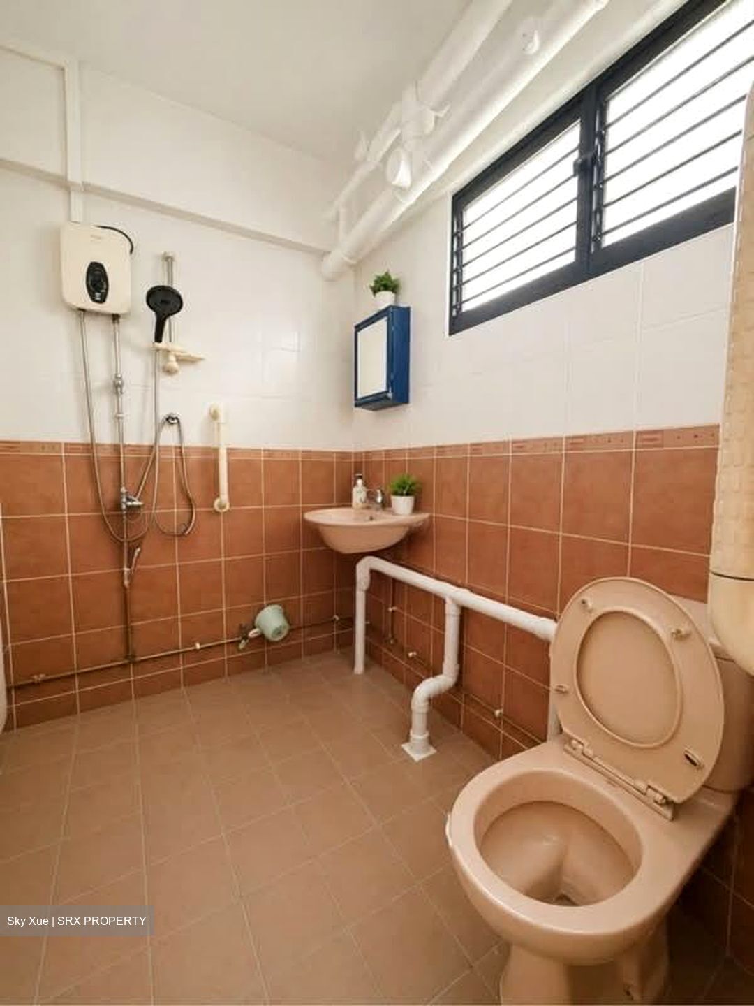 Blk 109 Tampines Street 11 (Tampines), HDB 3 Rooms #562154411
